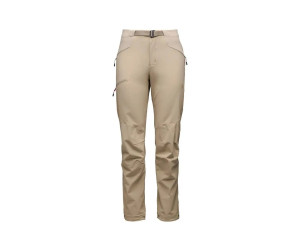Брюки женские Black Diamond W Alpine Pants (Moonstone, )